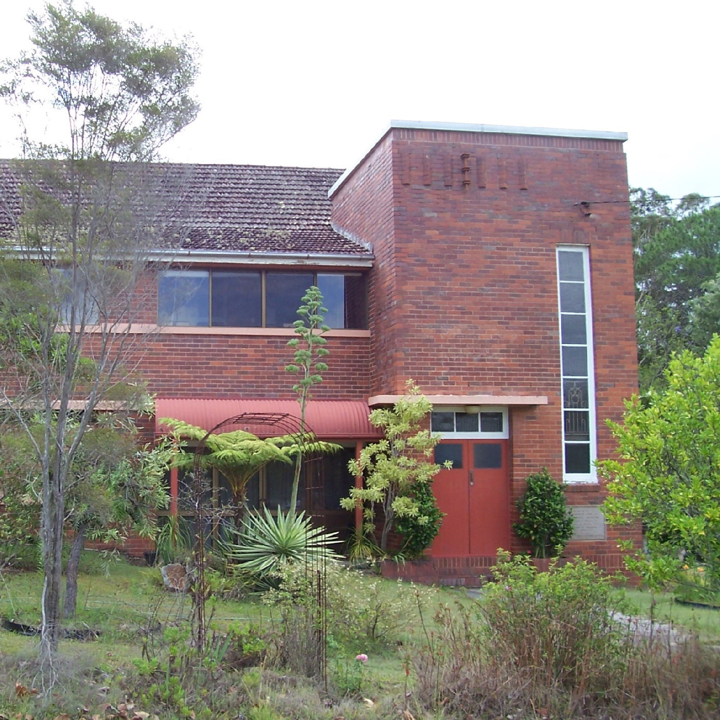  St Patrick's Catholic School (former)