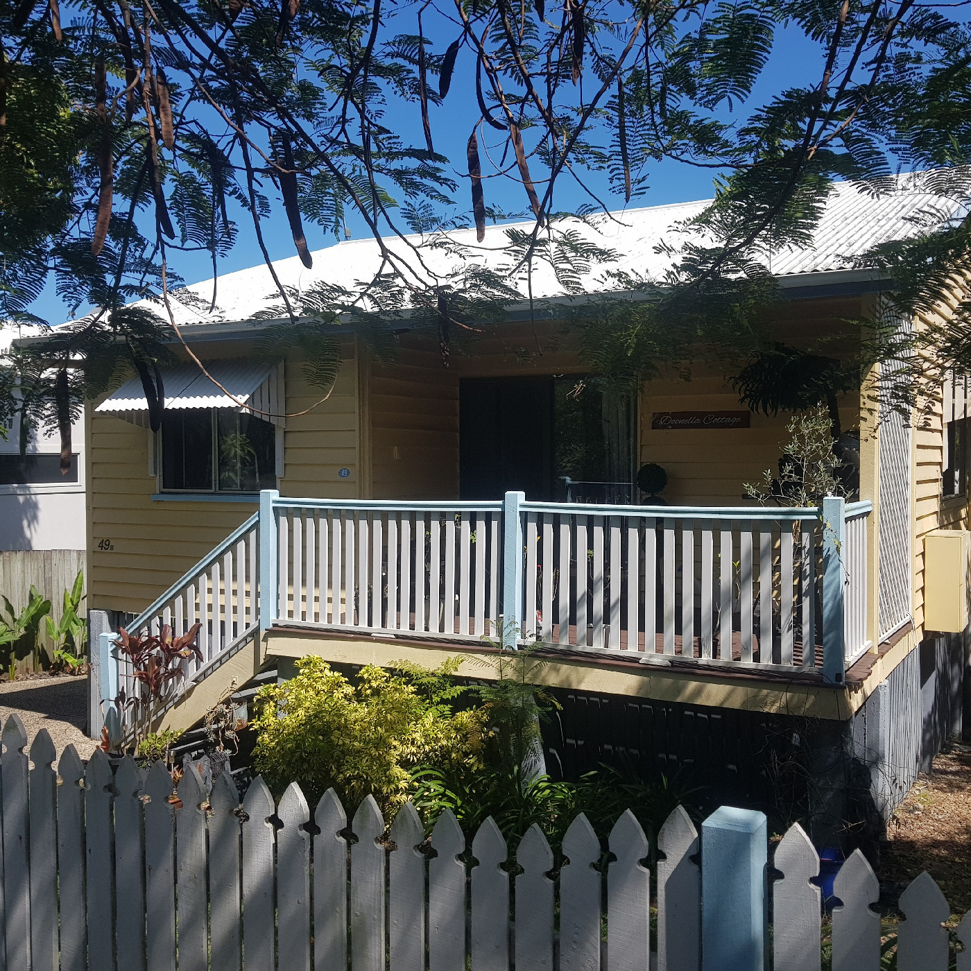 Doonella Cottage