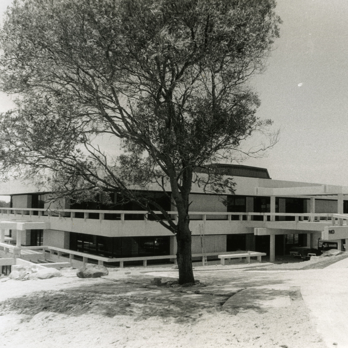 Noosa Council Chambers
