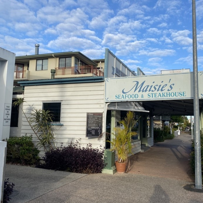 Maisie's Restaurant