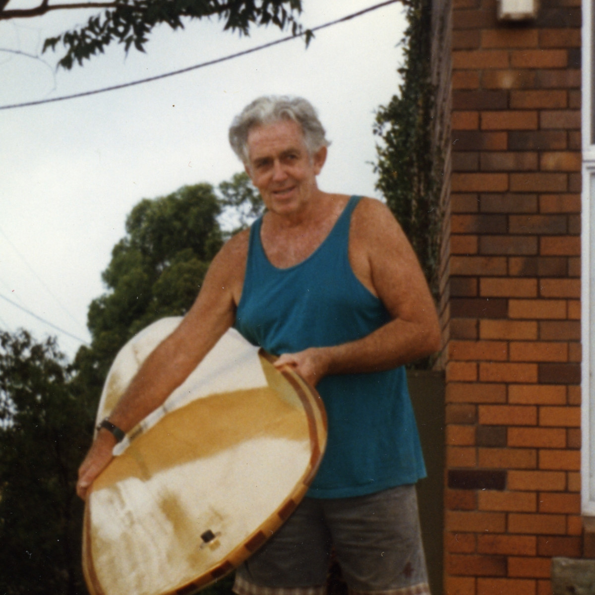 Bill Wallace