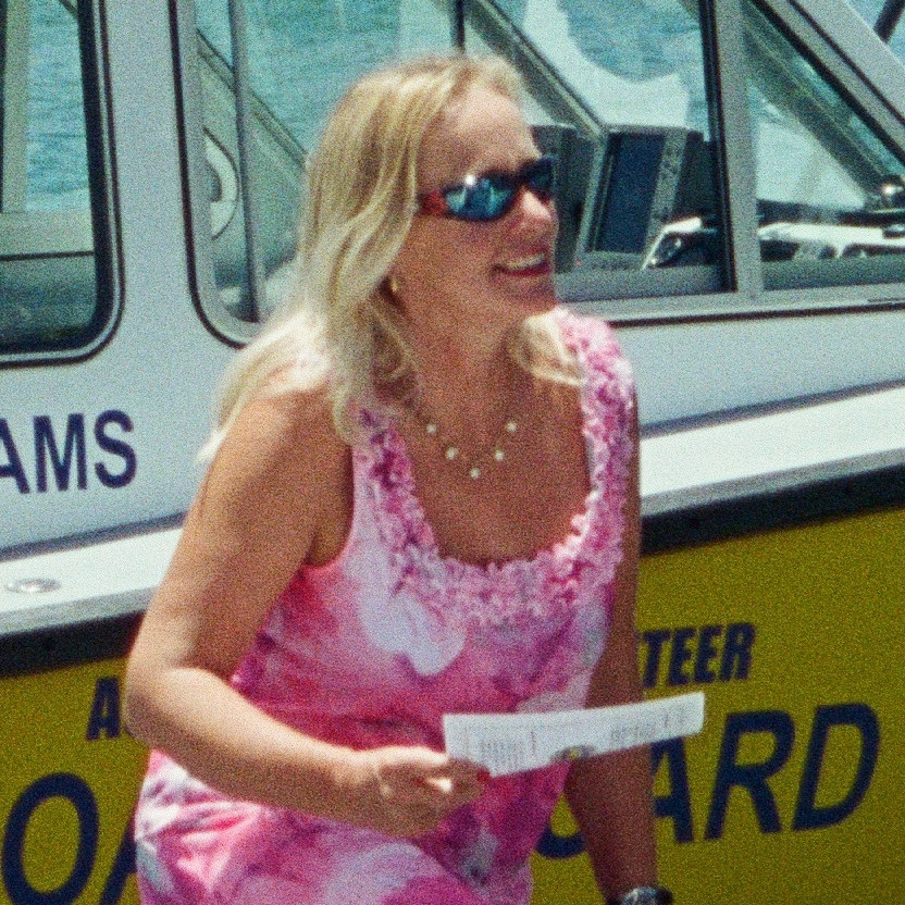 Cate Malloy 