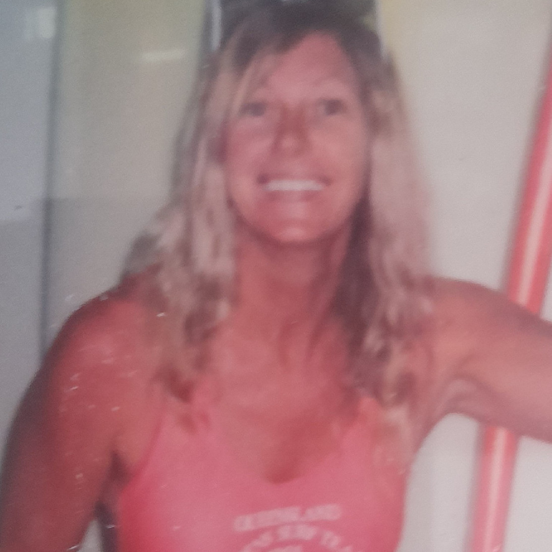 Lynne Jones