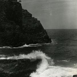 Devils Kitchen, Noosa National Park, Noosa Heads