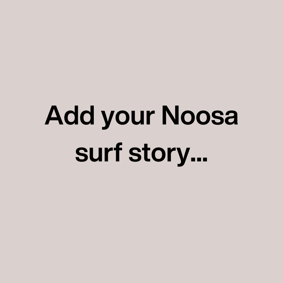 Personal Story
