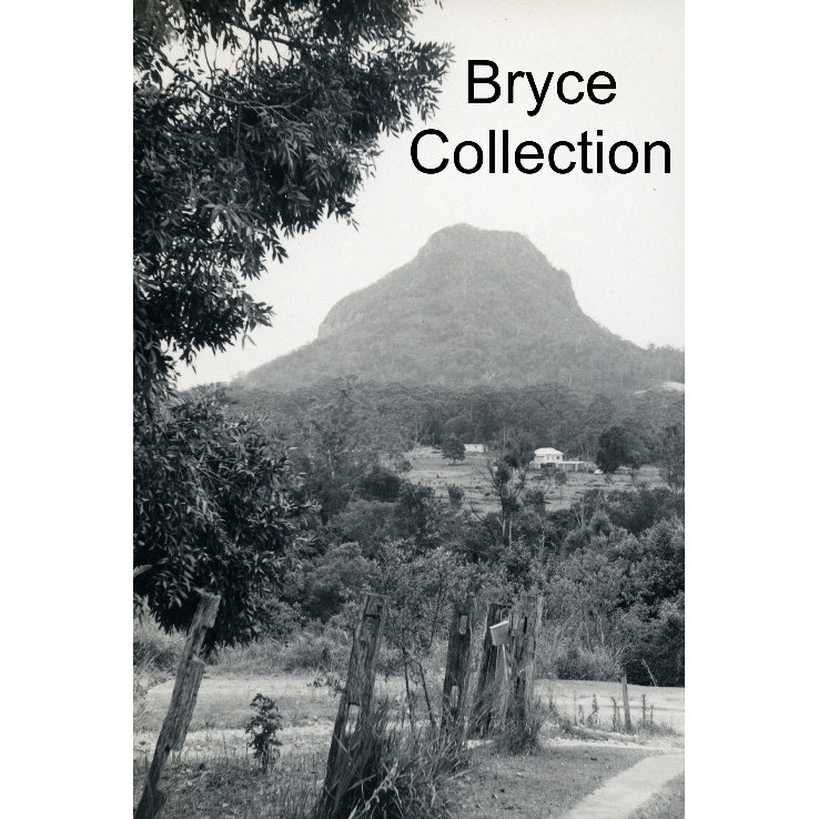 Bryce Collection
