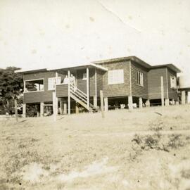 Dwelling, 17 Pine Street, Pomona, ca 1946