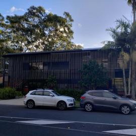 Businesses, 195 Weyba Road, Noosaville, 10 April 2025