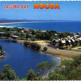 Laguna Bay Noosa