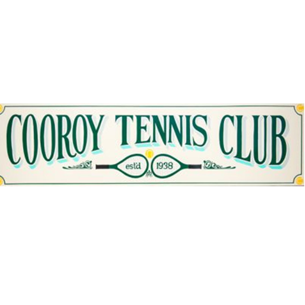 Cooroy Tennis Club