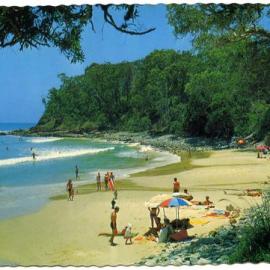 Johnson's Bay, Noosa Heads