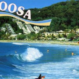Noosa
