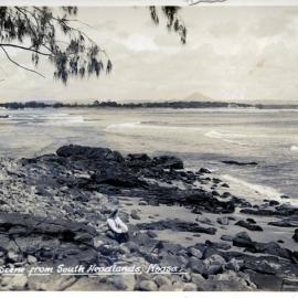 Little Cove and Noosa Main Beach, Noosa Heads