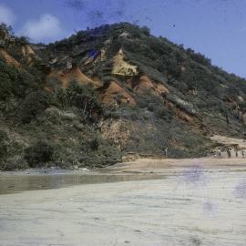 Daytrippers, Coloured Sands, Noosa North Shore, ca 1970s