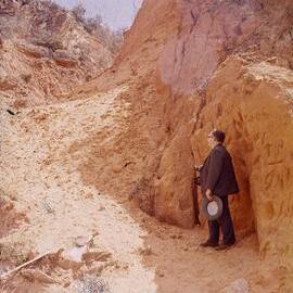 Daytripper, Coloured Sands Tour, Noosa North Shore, 1970s