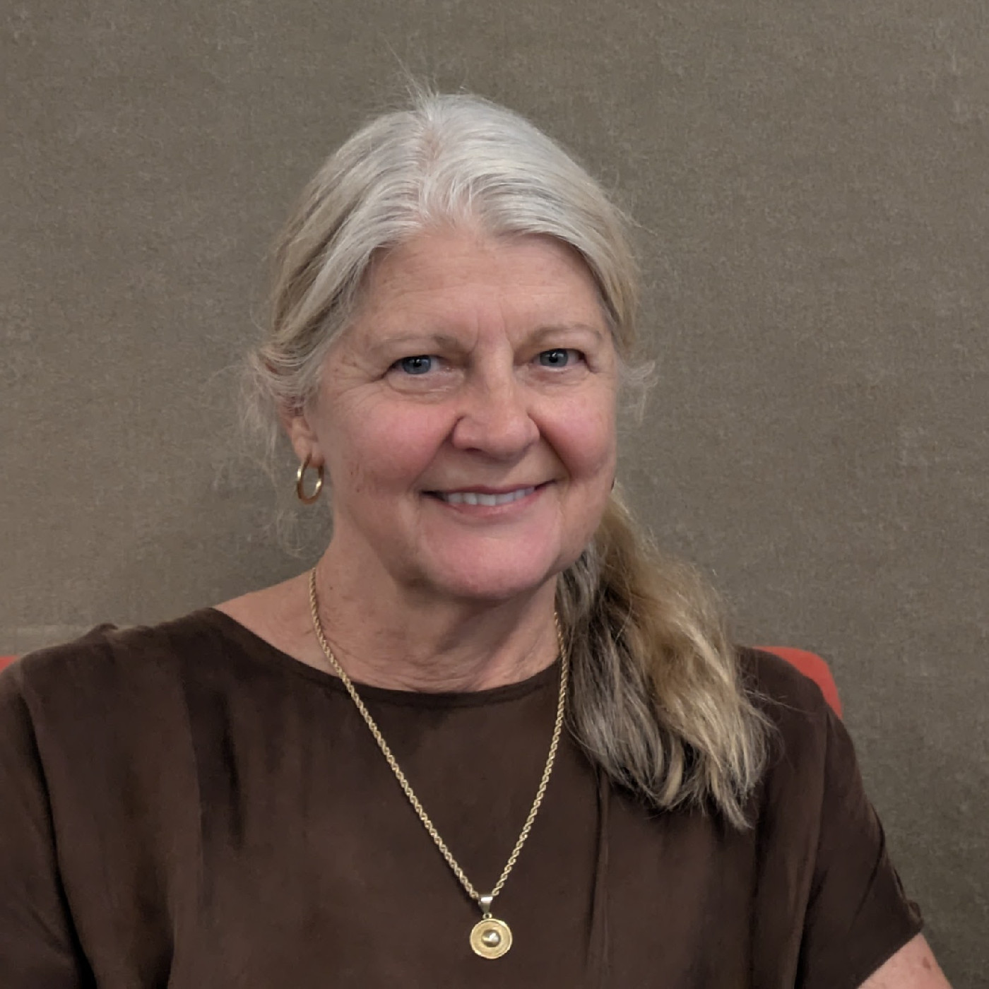 Sharyn Rieger