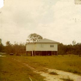Dwelling, Moorindil Street, Tewantin, 1970s