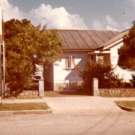 Dwelling, 52 Hastings Street, Noosa Heads, 1974-75