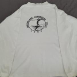 Competition T-shirt, Queensland Longboard Titles, 1994