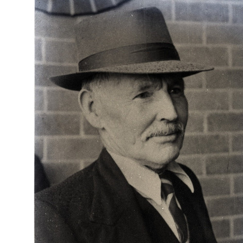 George Clifford