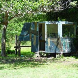Johns Landing Campground, 118 Johns Road, Cooroibah, 22 November 2017