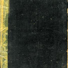 John Parkyn Diary No 2