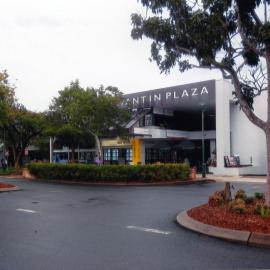 Businesses, Poinciana Avenue, Tewantin, 1990s