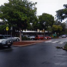 Businesses, Poinciana Avenue, Tewantin, 1990s