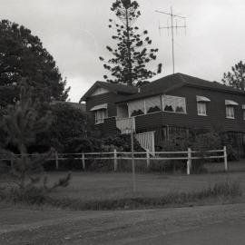 Dwelling, 28 Red Street, Pomona