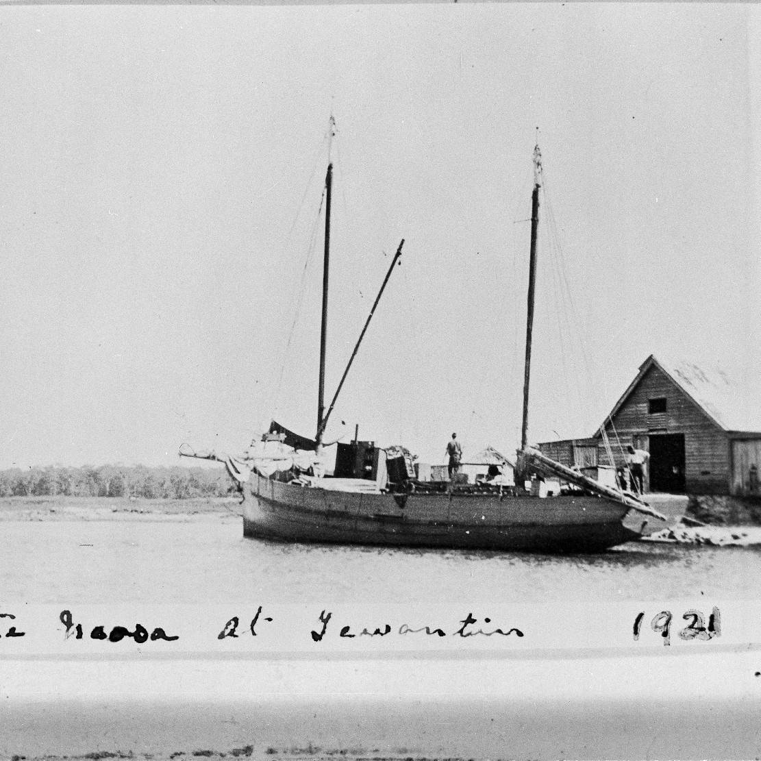 Noosa (ketch)