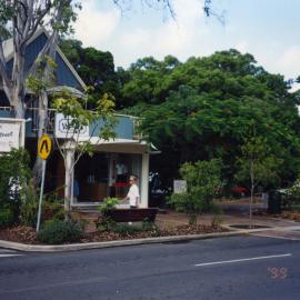 Businesses, 2 Hastings Street, Noosa Heads, 21 January 1999