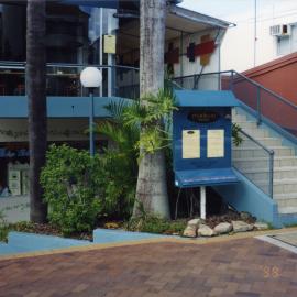 Businesses, 41 Hastings Street, Noosa Heads, 21 January 1999