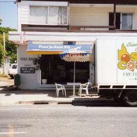 Businesses, 251 Gympie Terrace, Noosaville, 28 January 1992