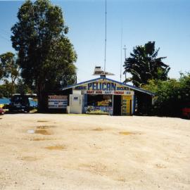 Pelican Boat Hire, 180 Gympie Terrace, Noosaville, 1990s