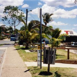 T Boat Hire, Gympie Terrace, Noosaville, 1990s