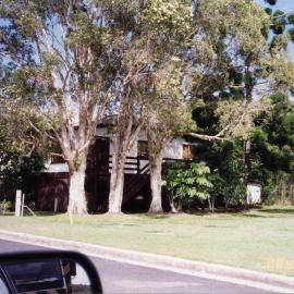 Dwelling, 21 May 1993