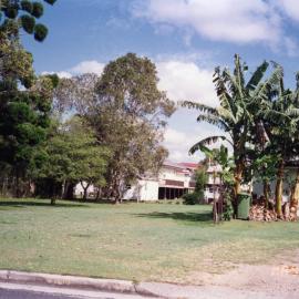 Dwelling, 21 May 1993