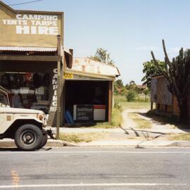 Businesses, 251 Gympie Terrace, Noosaville, 28 January 1992