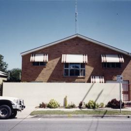 Dwelling, 238 Gympie Terrace, Noosaville, January 1998