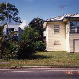 Dwelling, Noosaville, 5 February 1992