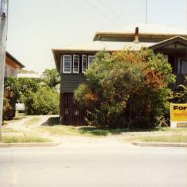 Dwelling, Gympie Terrace, Noosaville, 28 January 1992