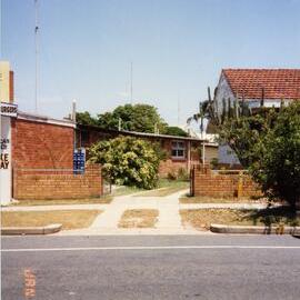 Dwelling, 279 Gympie Terrace, Noosaville, 28 January 1992