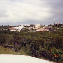 Dwellings, Noosa Heads, 21 March 1990