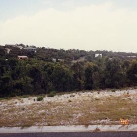Development, Noosa Heads, 21 March 1990