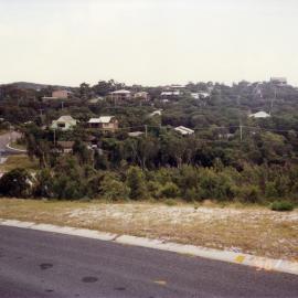 Cooyar Street area, Noosa Heads, 21 March 1990