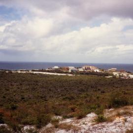 Dwellings, Sunshine Beach, 21 March 1990