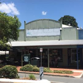 Cooroy Harvest Fresh, cnr Maple and Emerald Streets, Cooroy, 2025