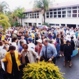 Celebrations, 125 years Anniversary, Tewantin State School, Tewantin, 2000