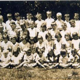 Class Photo, Tewantin State School, Tewantin