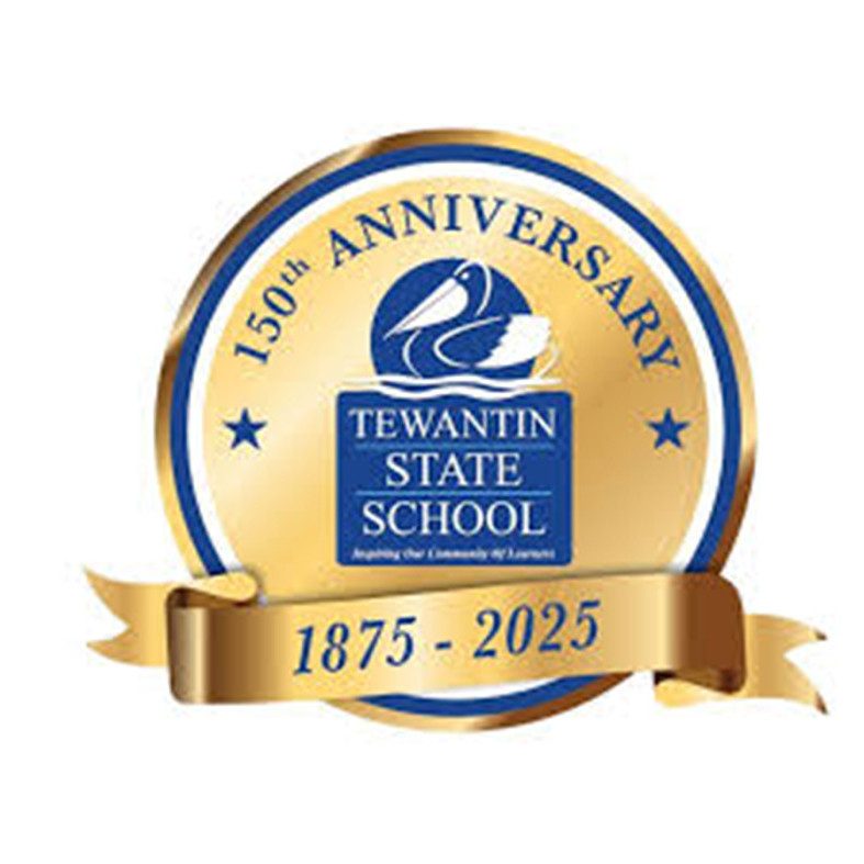 Tewantin State School 150th Anniversary